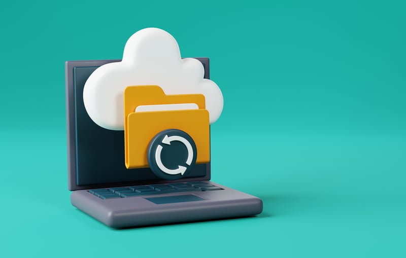 Backup Storage and Snapshot Retention