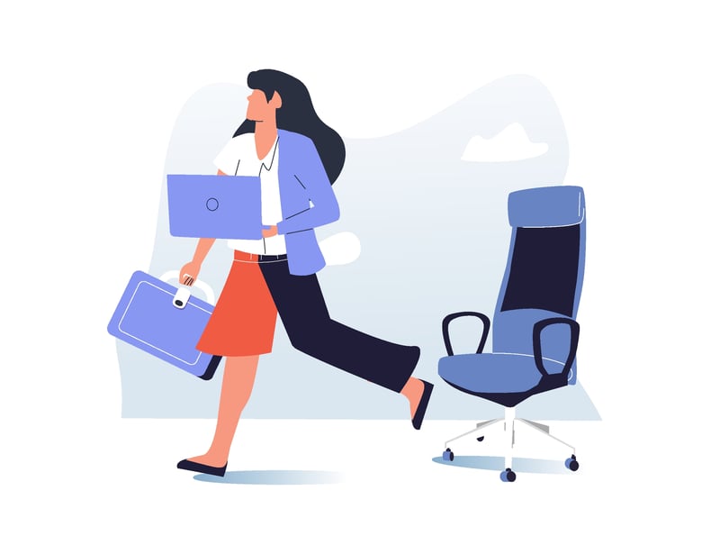 Choosing the Right Fit: Decision Matrix for Fargate, EC2, or Hybrid