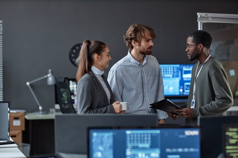 cloud-infrastructure-management