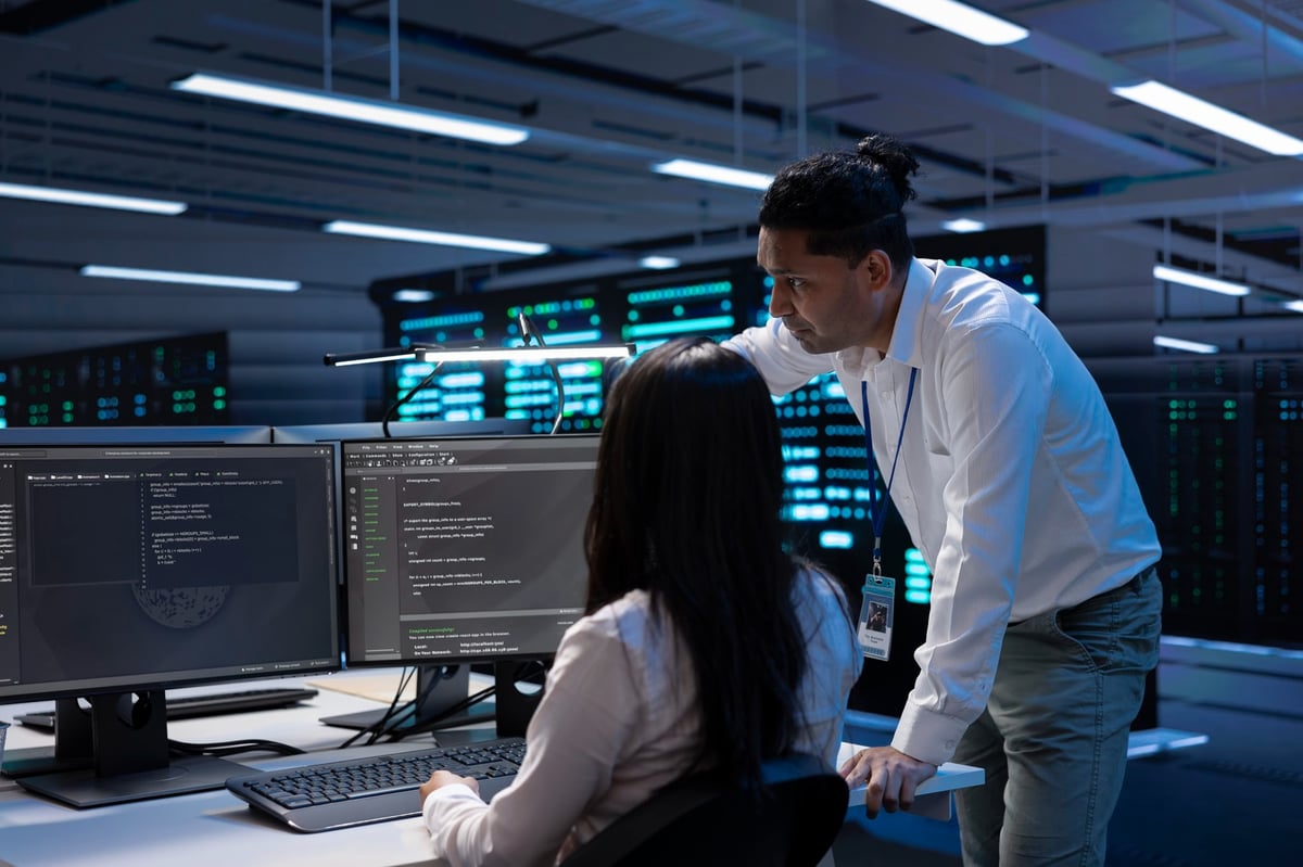 Top AI Use Cases in DevOps