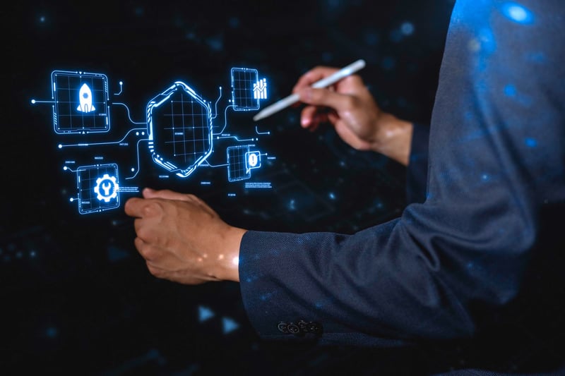 Adopt AI in DevOps