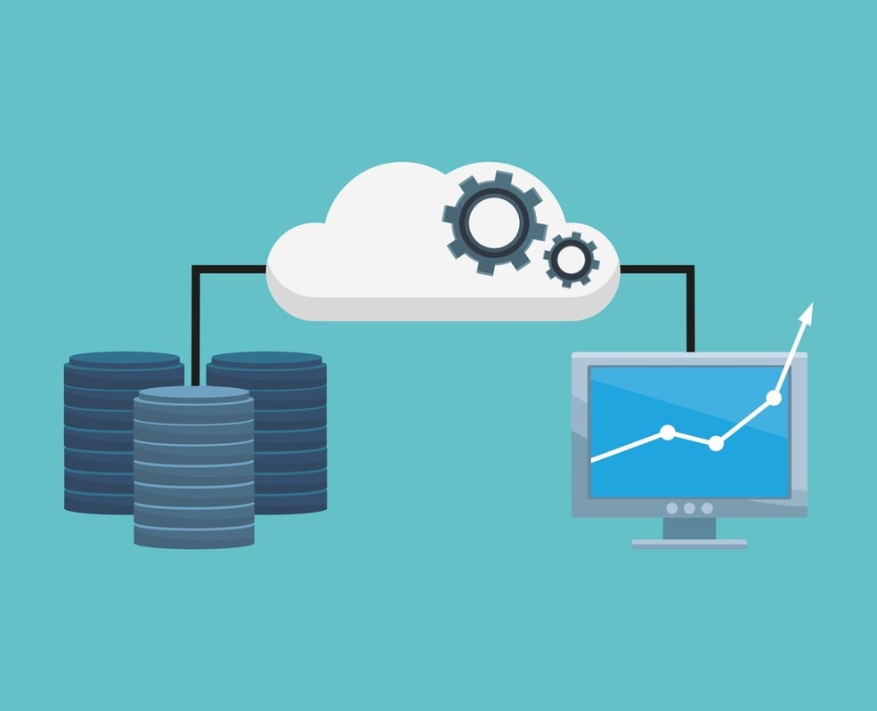 Data and Database Services
