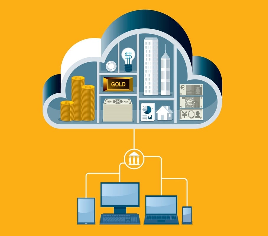 Core Cloud Building Blocks
