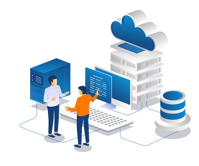Kubernetes vs AWS