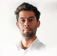 Samuel Cozannet