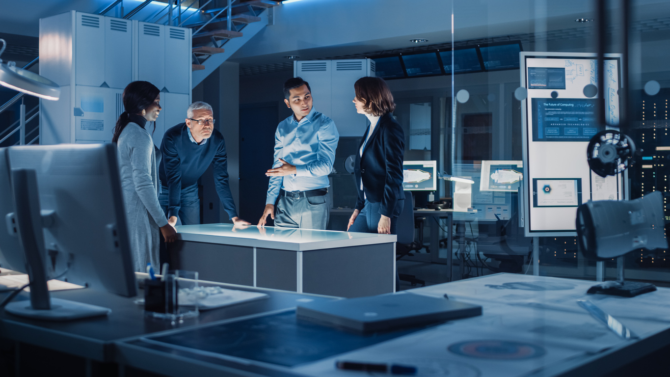 ai governance challenges