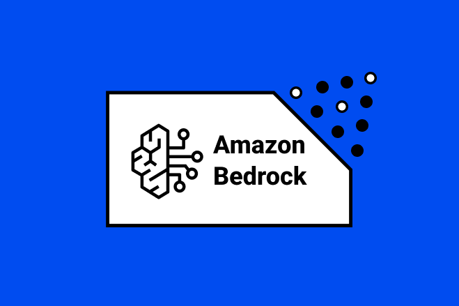 Amazon Bedrock
