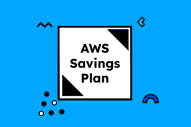 aws savings plan 