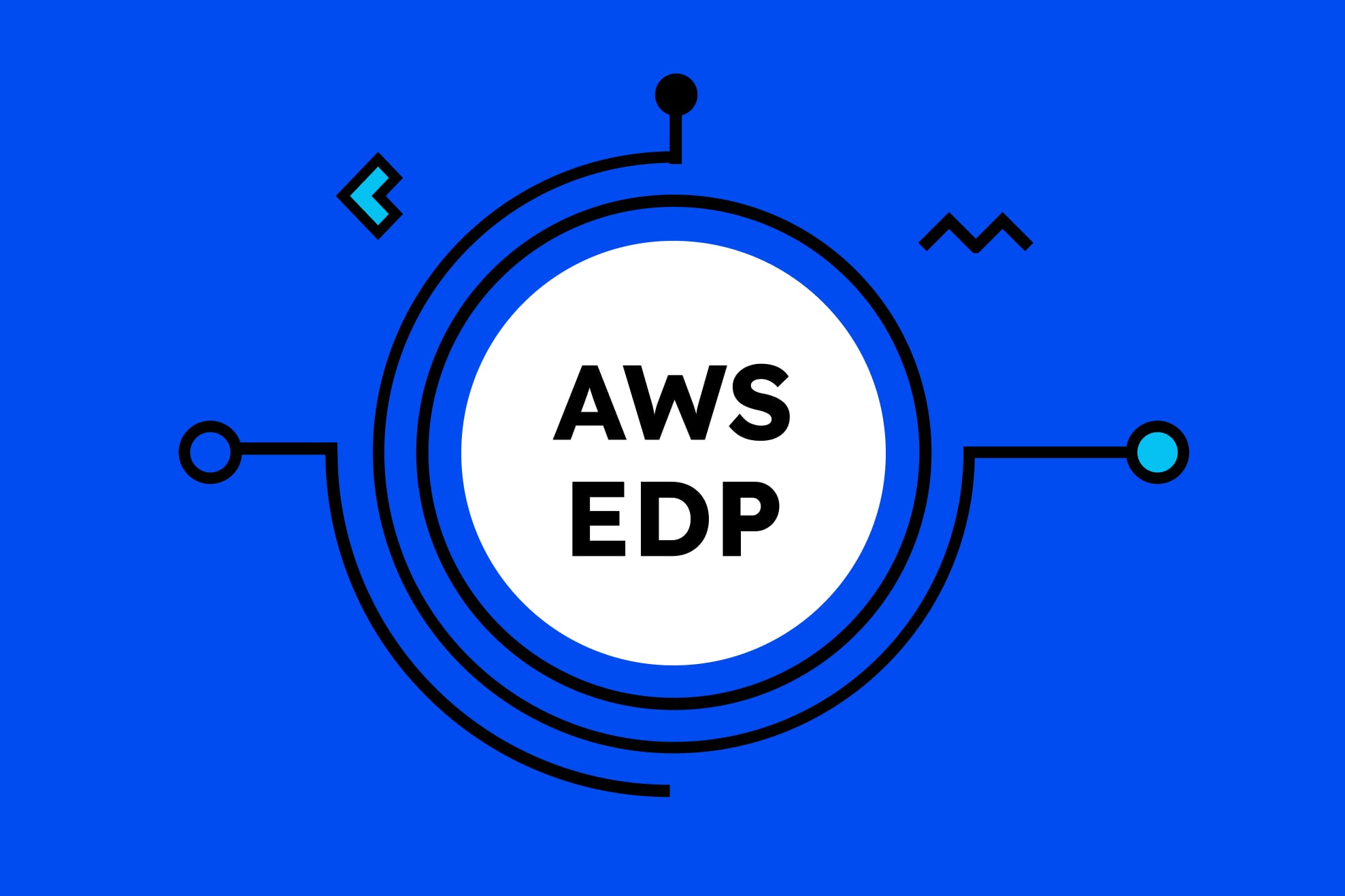 aws edp
