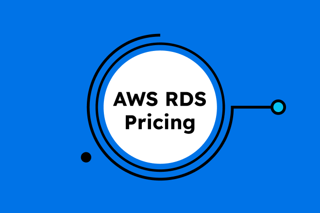 aws rds pricing