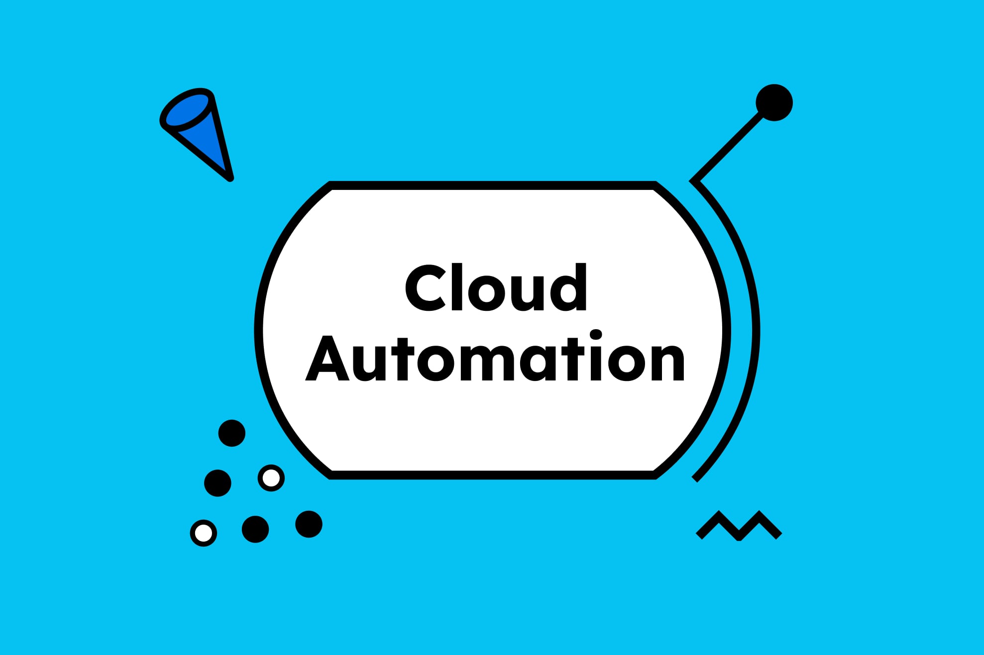 cloud automation