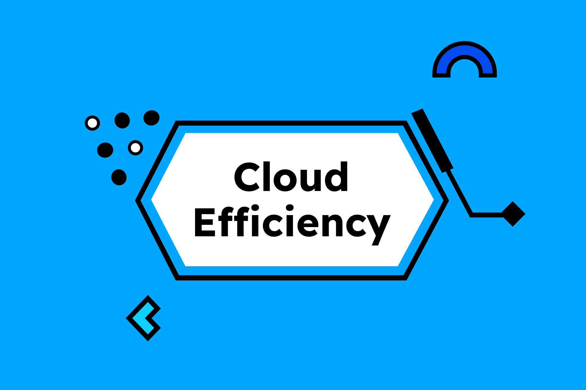cloud efficiency