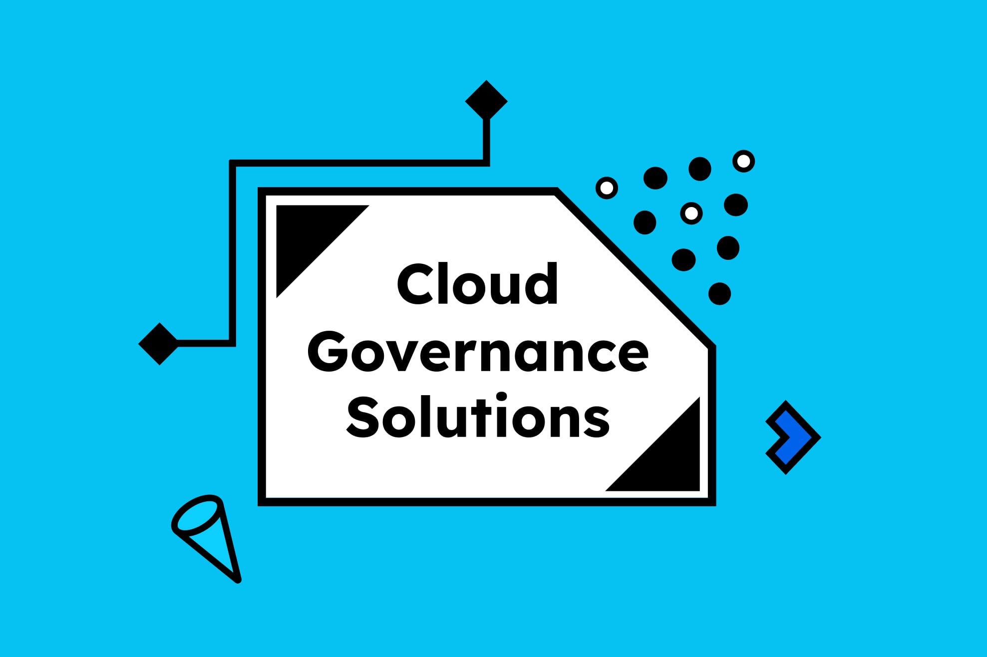 cloud governance solutions