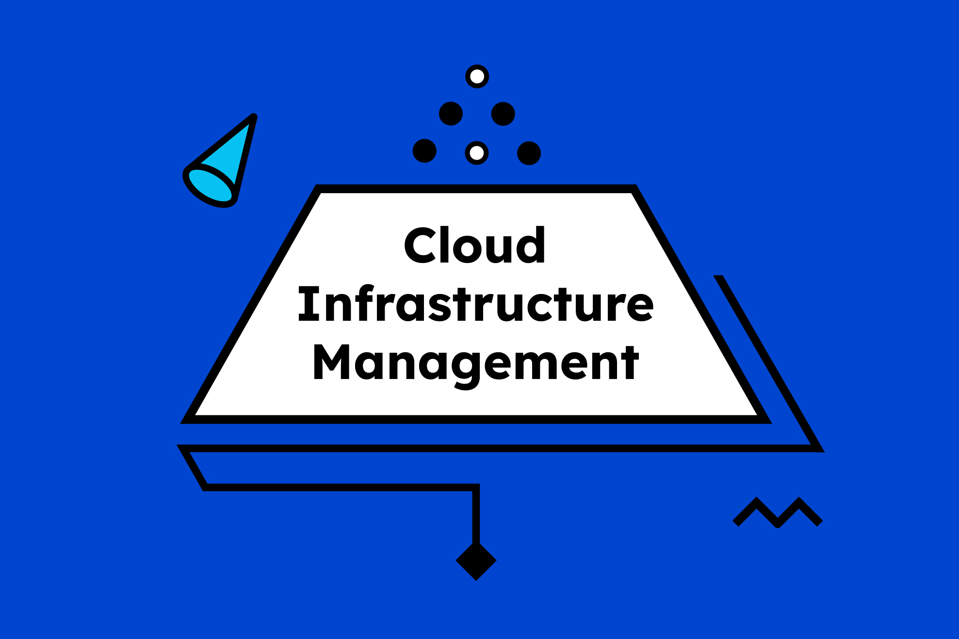 cloud infrastructure management