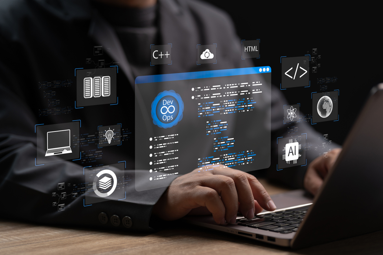 devops workflow