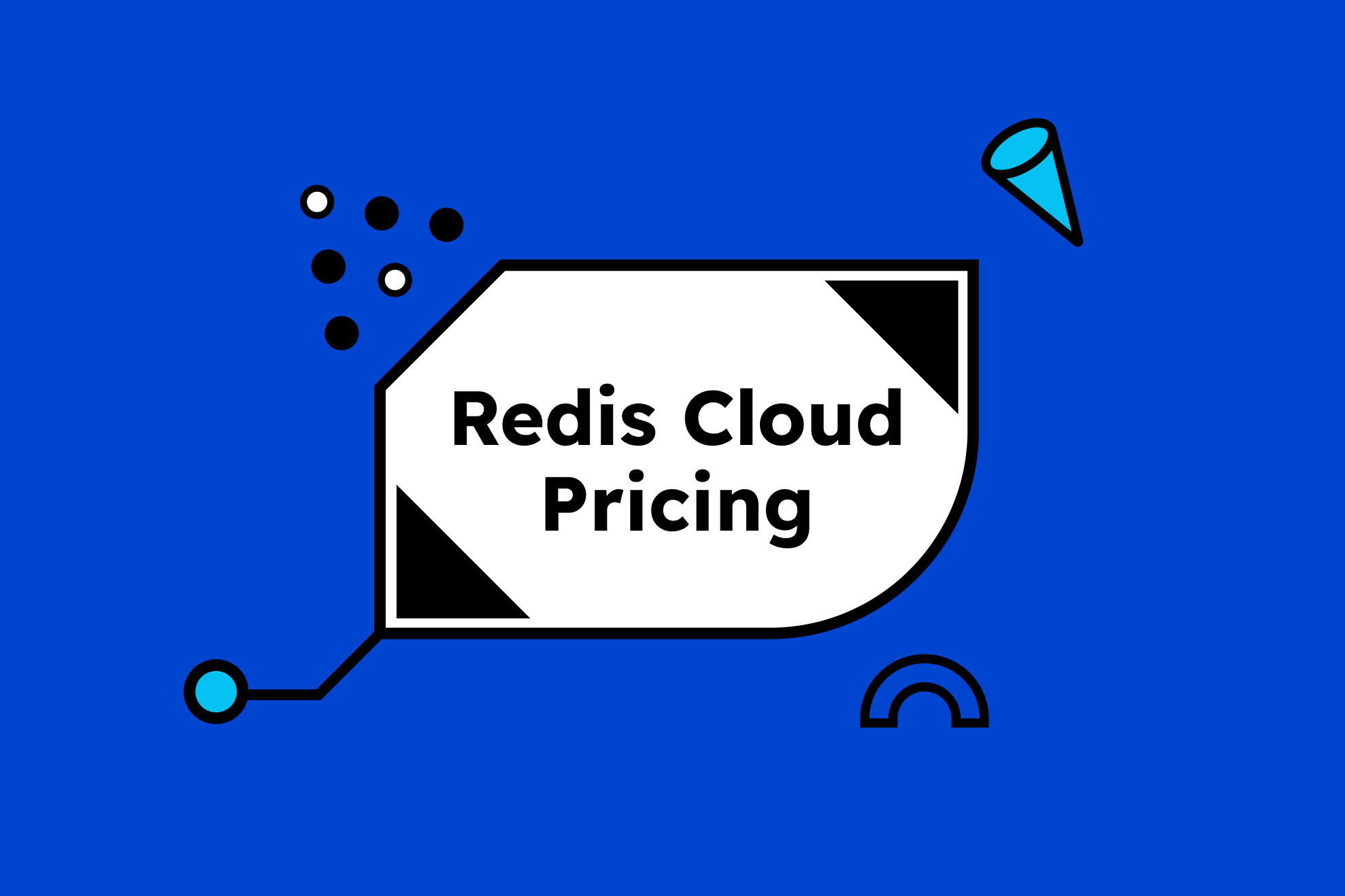 redis cloud pricing